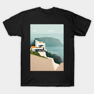 Mansion Goals T-Shirt